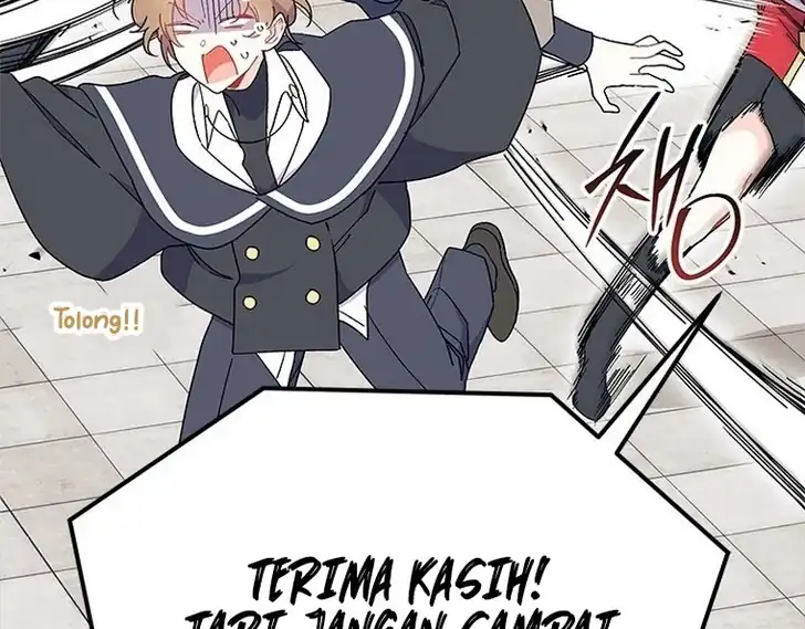 I Don’t Want to Play Matchmaker! Chapter 64 - halaman 18