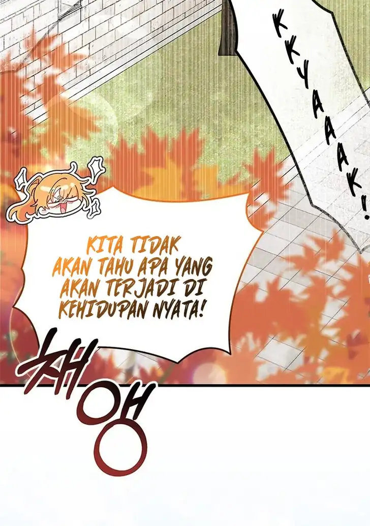 I Don’t Want to Play Matchmaker! Chapter 64 - halaman 21