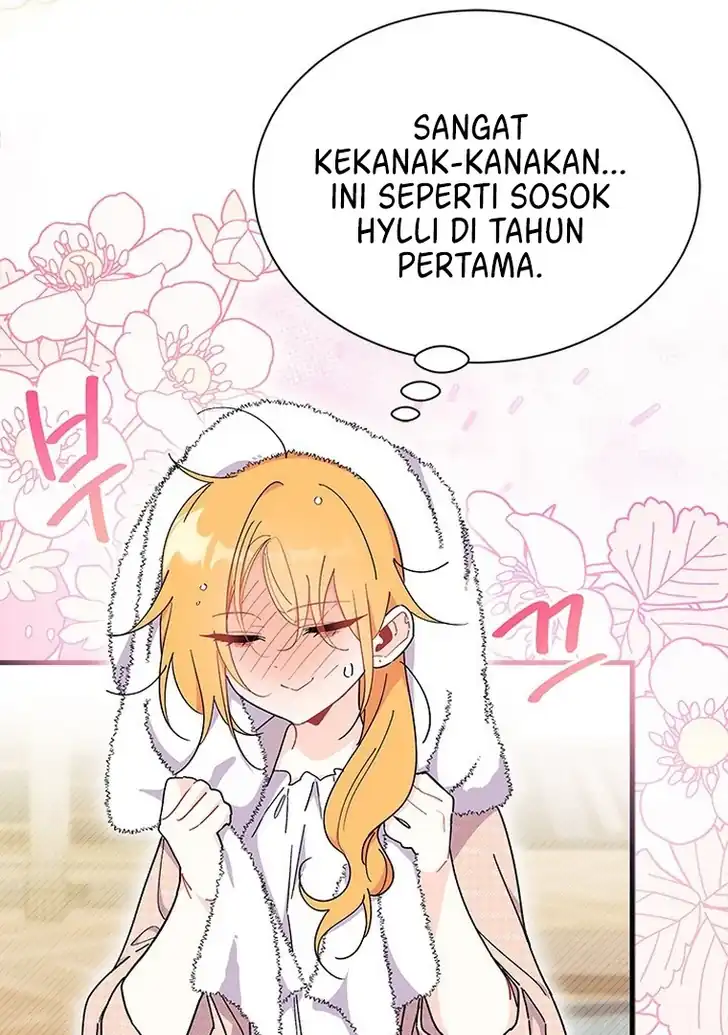 I Don’t Want to Play Matchmaker! Chapter 64 - halaman 29
