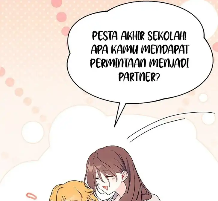 I Don’t Want to Play Matchmaker! Chapter 64 - halaman 37