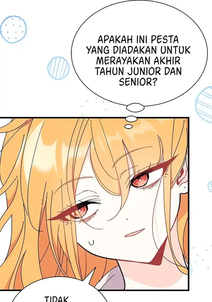 I Don’t Want to Play Matchmaker! Chapter 64 - halaman 39