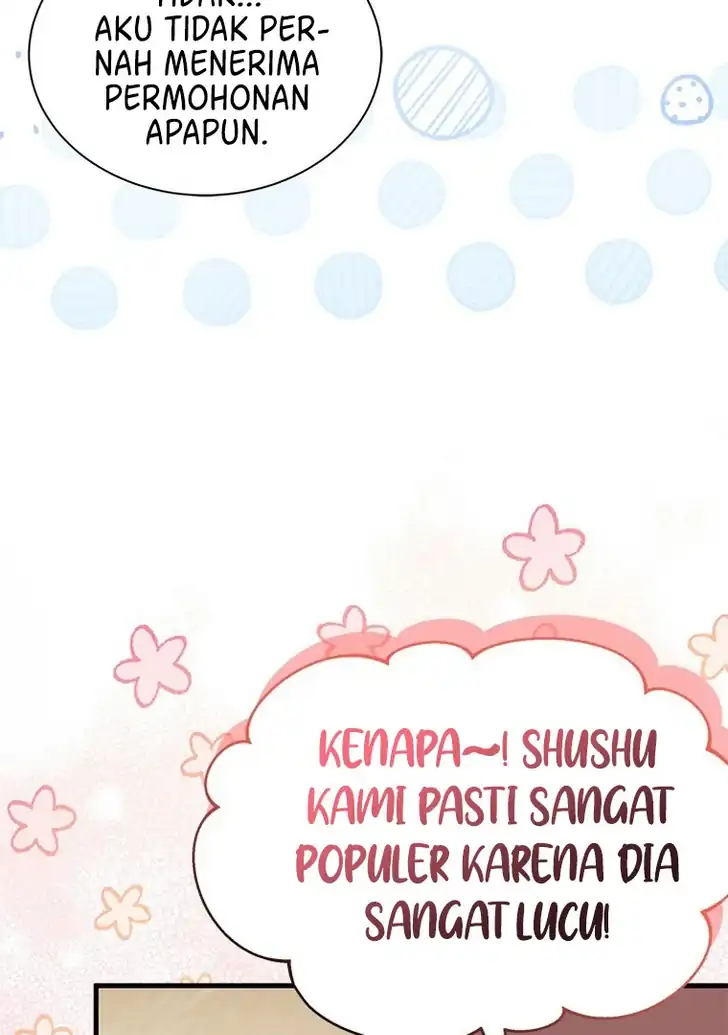 I Don’t Want to Play Matchmaker! Chapter 64 - halaman 40