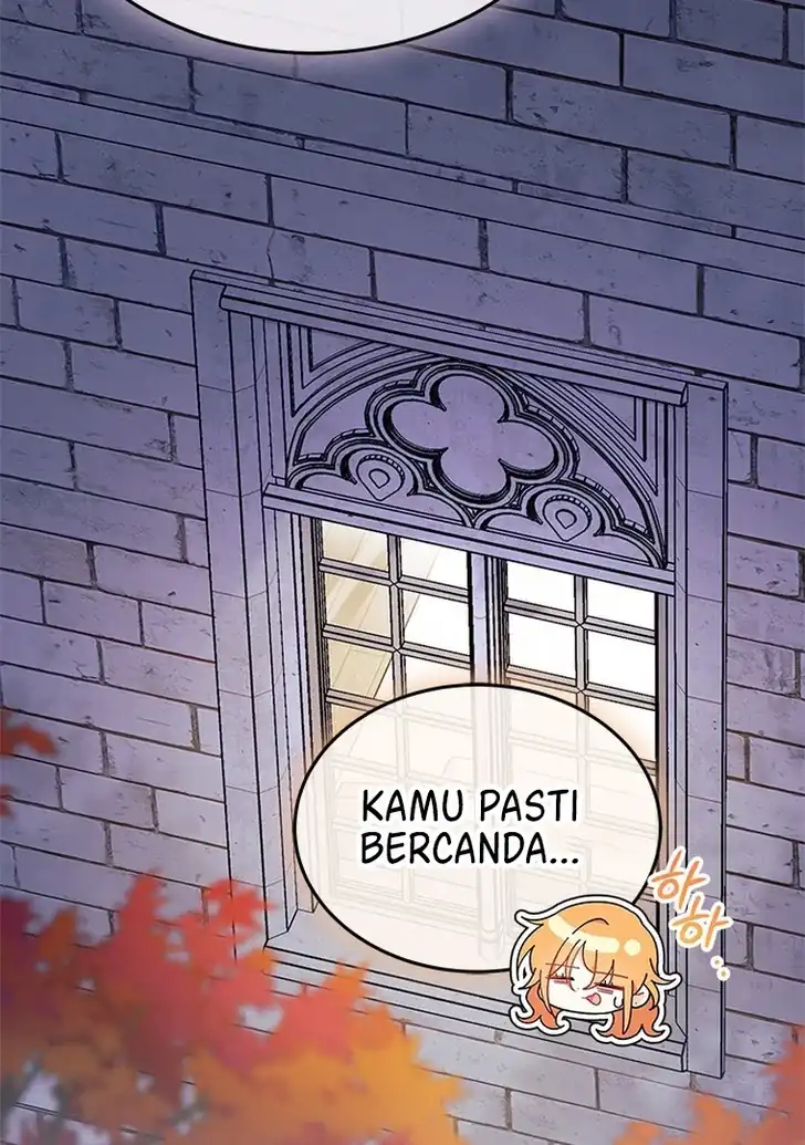 I Don’t Want to Play Matchmaker! Chapter 64 - halaman 43