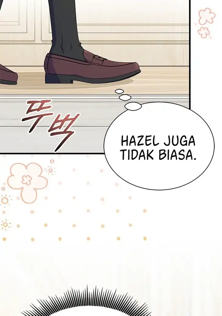 I Don’t Want to Play Matchmaker! Chapter 64 - halaman 48
