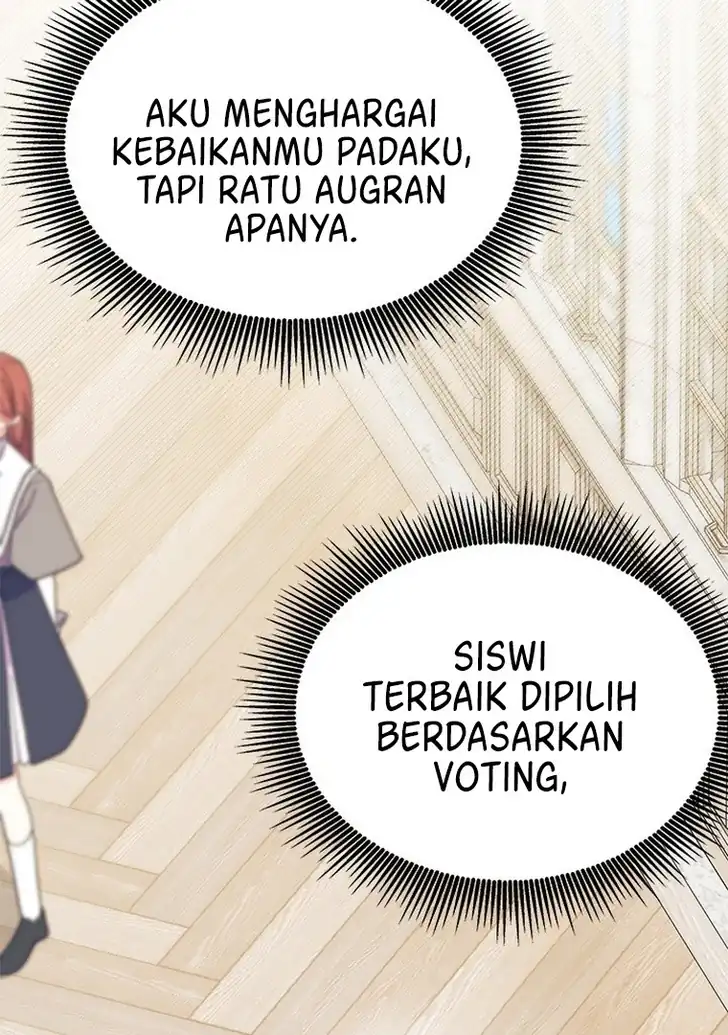 I Don’t Want to Play Matchmaker! Chapter 64 - halaman 49