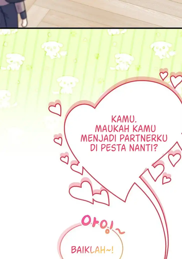 I Don’t Want to Play Matchmaker! Chapter 64 - halaman 51