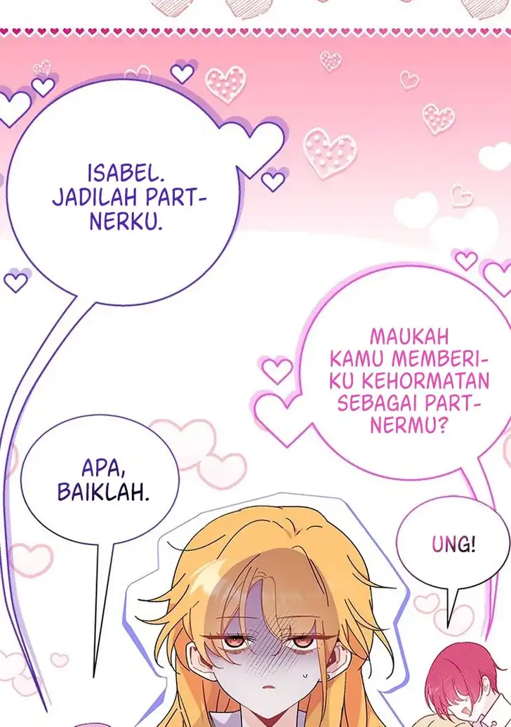 I Don’t Want to Play Matchmaker! Chapter 64 - halaman 53