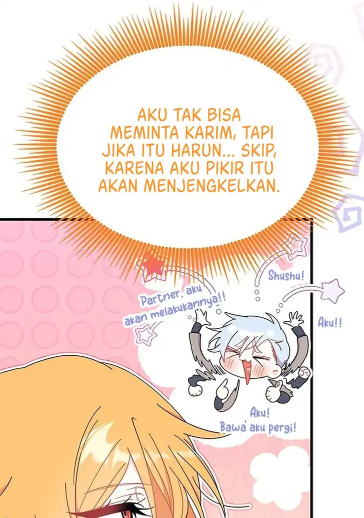 I Don’t Want to Play Matchmaker! Chapter 64 - halaman 57