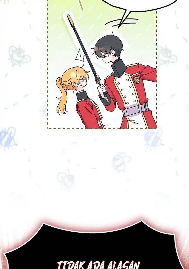 I Don’t Want to Play Matchmaker! Chapter 64 - halaman 6