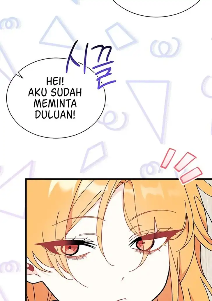 I Don’t Want to Play Matchmaker! Chapter 64 - halaman 60