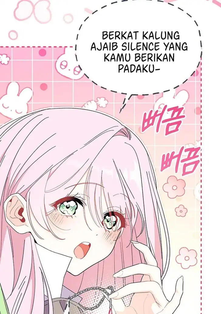I Don’t Want to Play Matchmaker! Chapter 64 - halaman 69