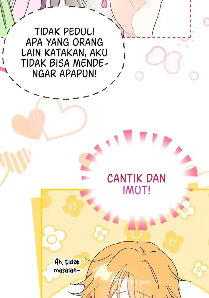 I Don’t Want to Play Matchmaker! Chapter 64 - halaman 70