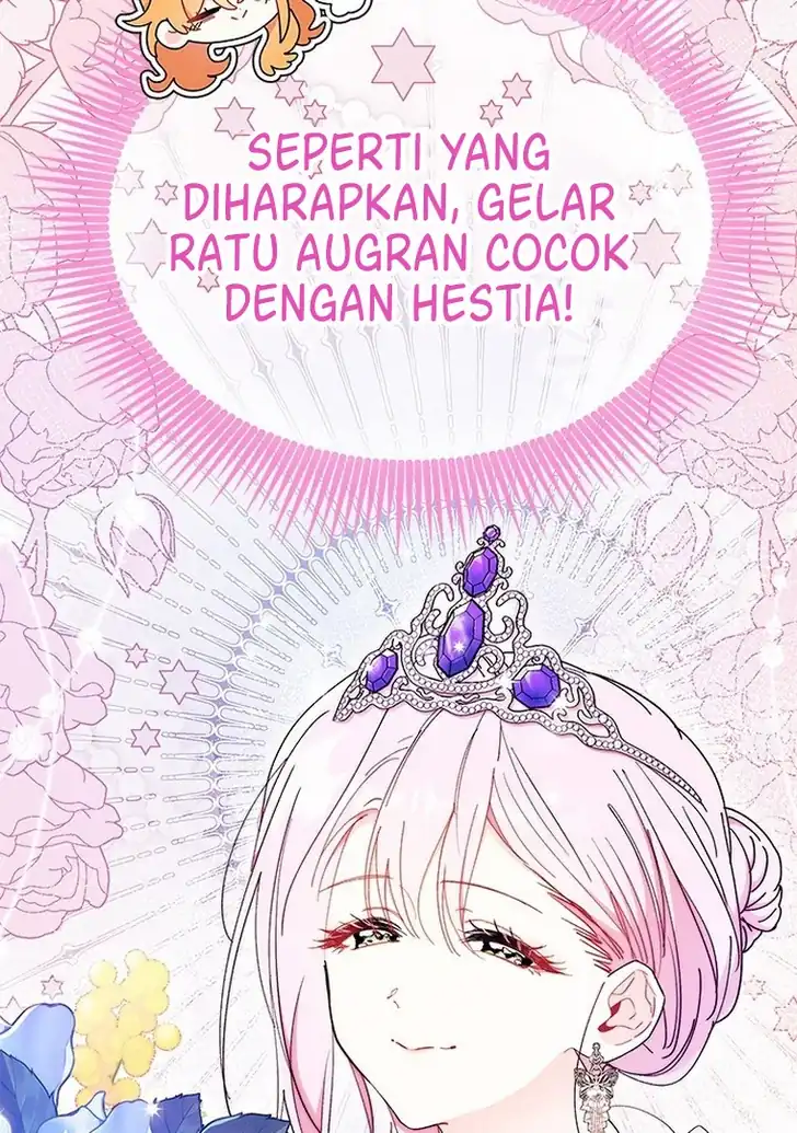 I Don’t Want to Play Matchmaker! Chapter 64 - halaman 72