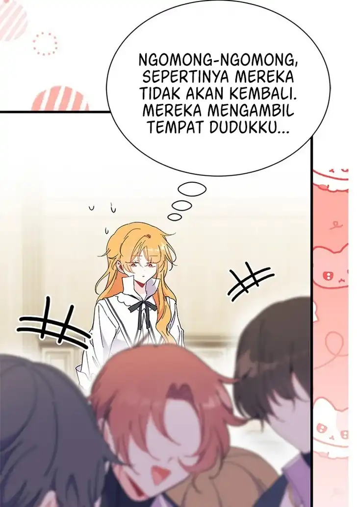 I Don’t Want to Play Matchmaker! Chapter 64 - halaman 75