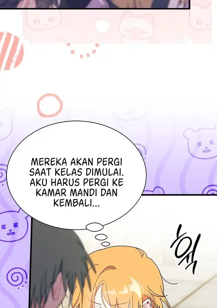 I Don’t Want to Play Matchmaker! Chapter 64 - halaman 76