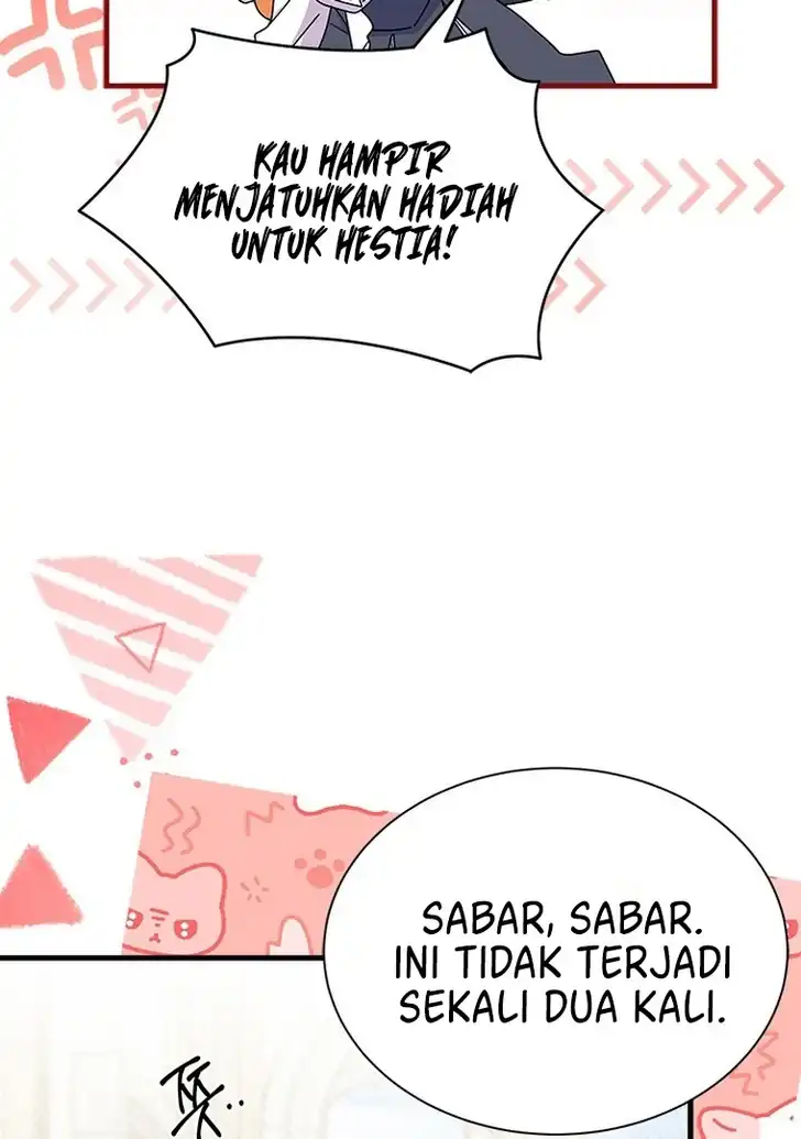 I Don’t Want to Play Matchmaker! Chapter 64 - halaman 79
