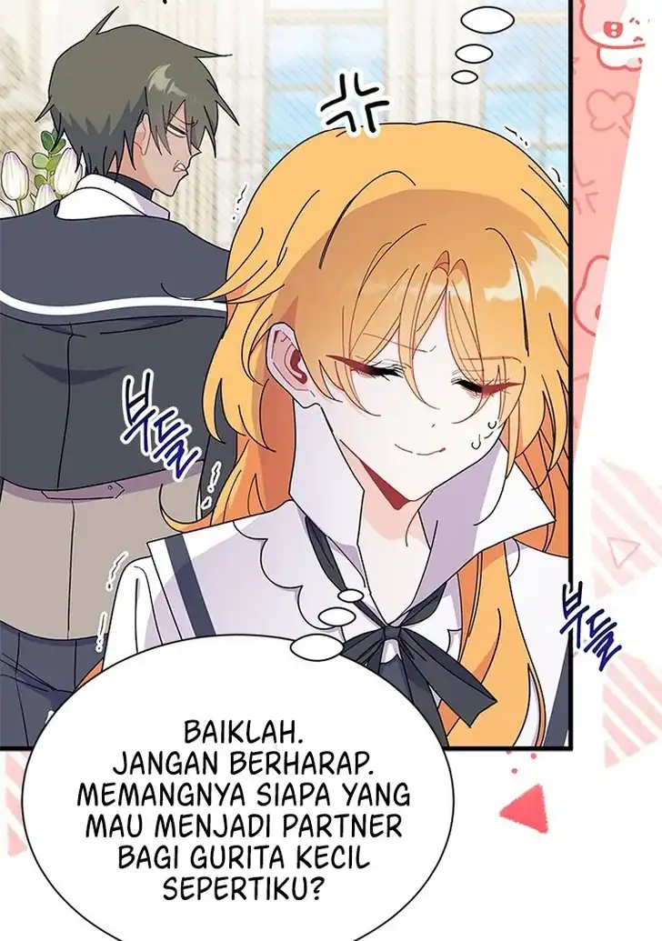 I Don’t Want to Play Matchmaker! Chapter 64 - halaman 80