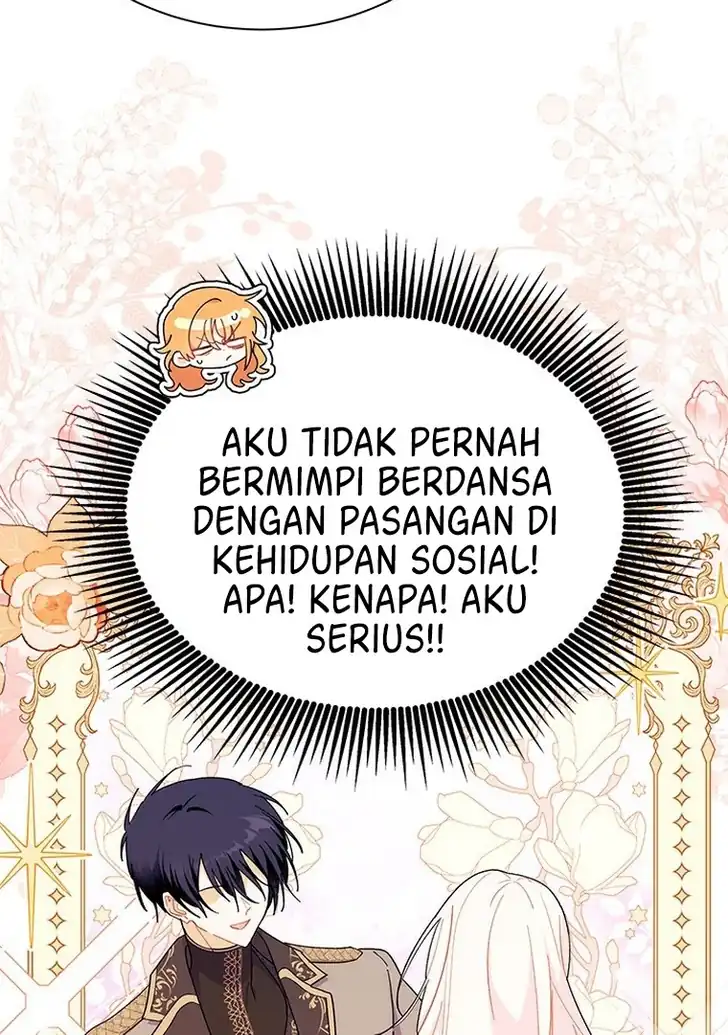 I Don’t Want to Play Matchmaker! Chapter 64 - halaman 81