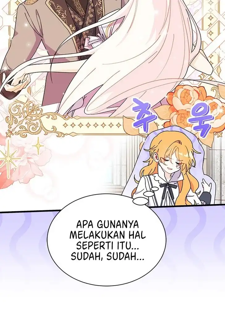 I Don’t Want to Play Matchmaker! Chapter 64 - halaman 82
