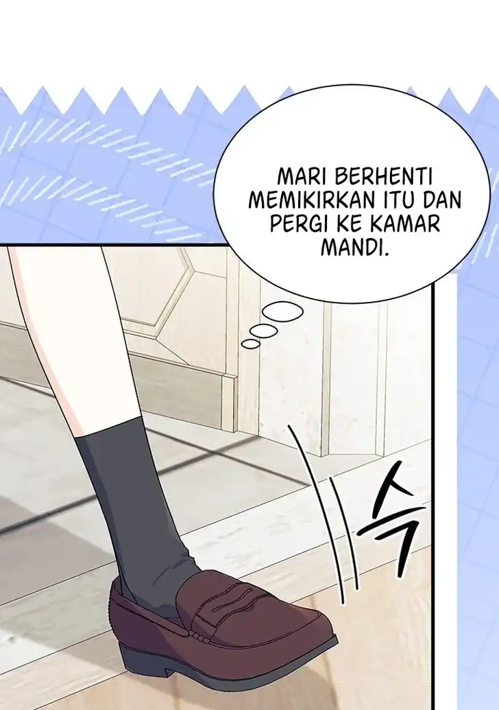I Don’t Want to Play Matchmaker! Chapter 64 - halaman 83
