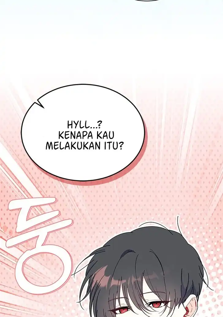 I Don’t Want to Play Matchmaker! Chapter 64 - halaman 88