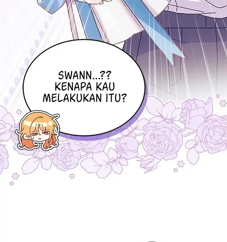 I Don’t Want to Play Matchmaker! Chapter 64 - halaman 93