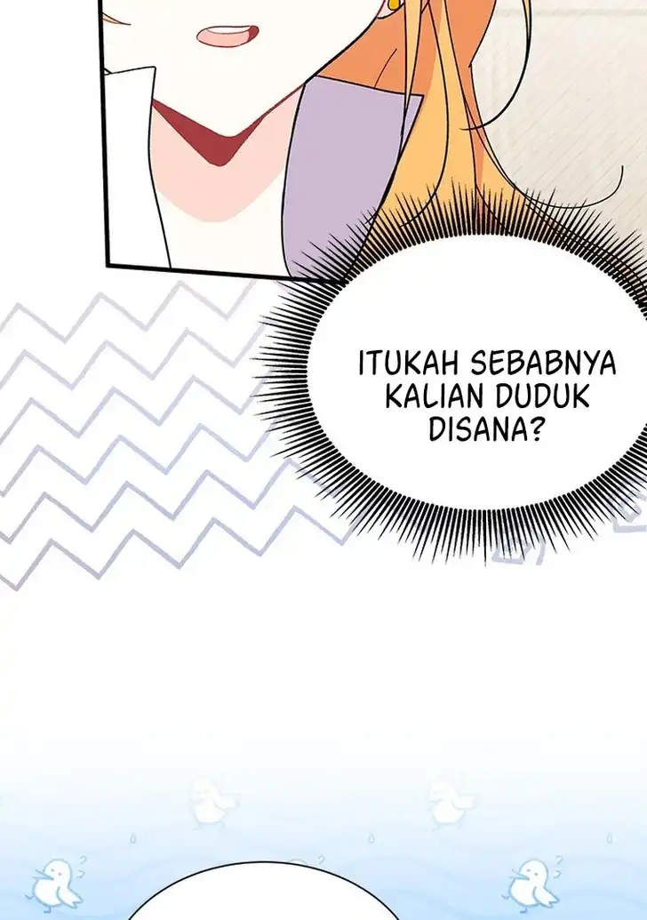 I Don’t Want to Play Matchmaker! Chapter 64 - halaman 97