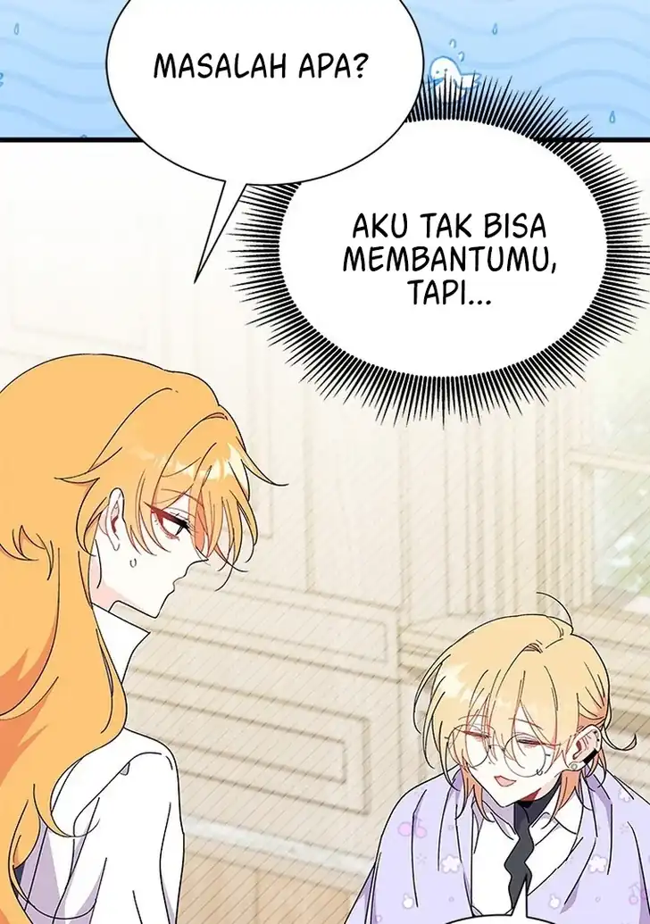 I Don’t Want to Play Matchmaker! Chapter 64 - halaman 98