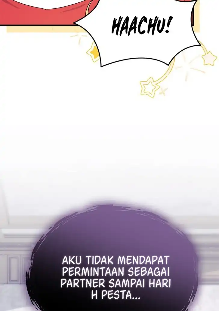 I Don’t Want to Play Matchmaker! Chapter 65 - halaman 10