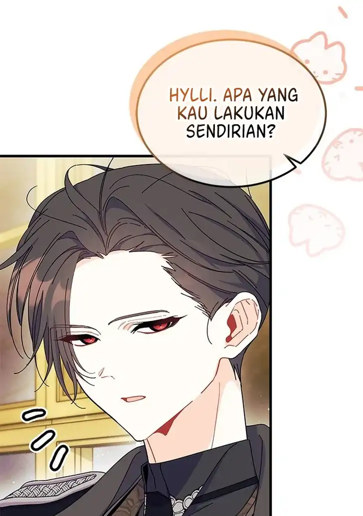 I Don’t Want to Play Matchmaker! Chapter 65 - halaman 101