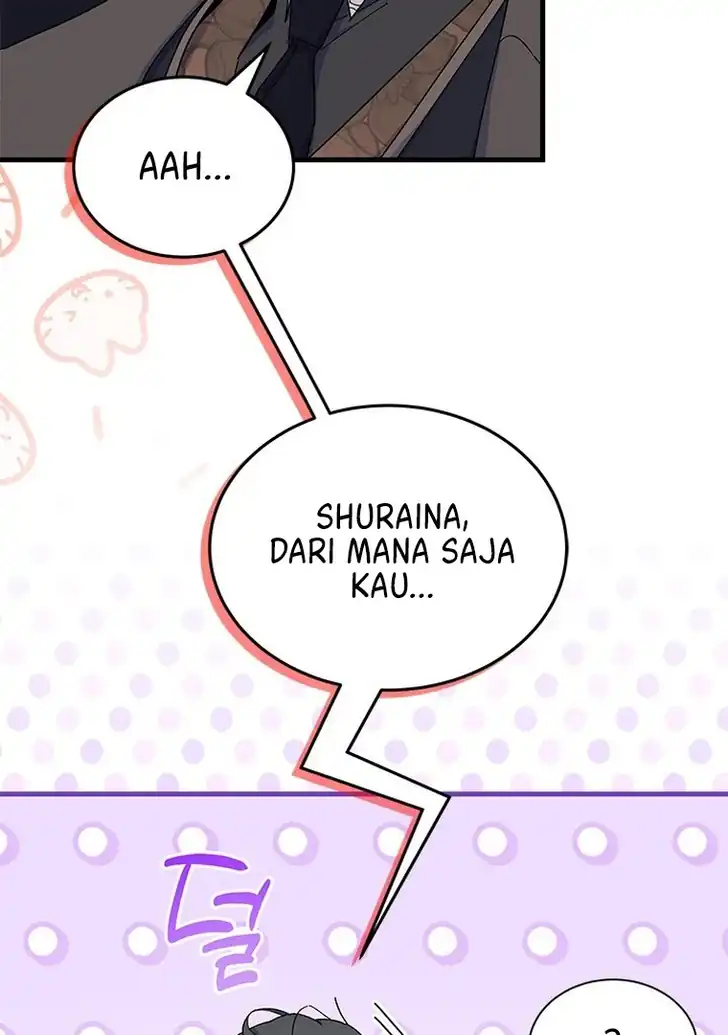 I Don’t Want to Play Matchmaker! Chapter 65 - halaman 102