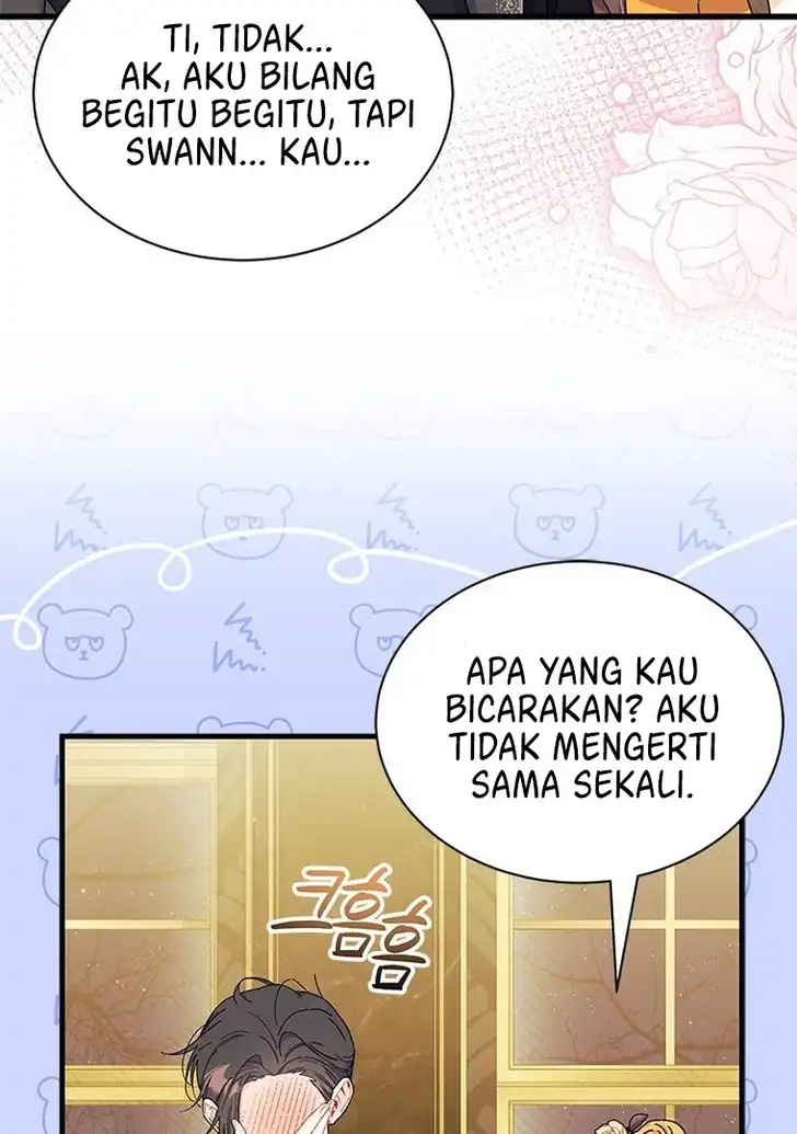 I Don’t Want to Play Matchmaker! Chapter 65 - halaman 108