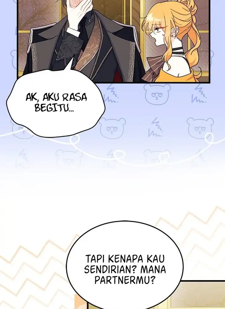 I Don’t Want to Play Matchmaker! Chapter 65 - halaman 109