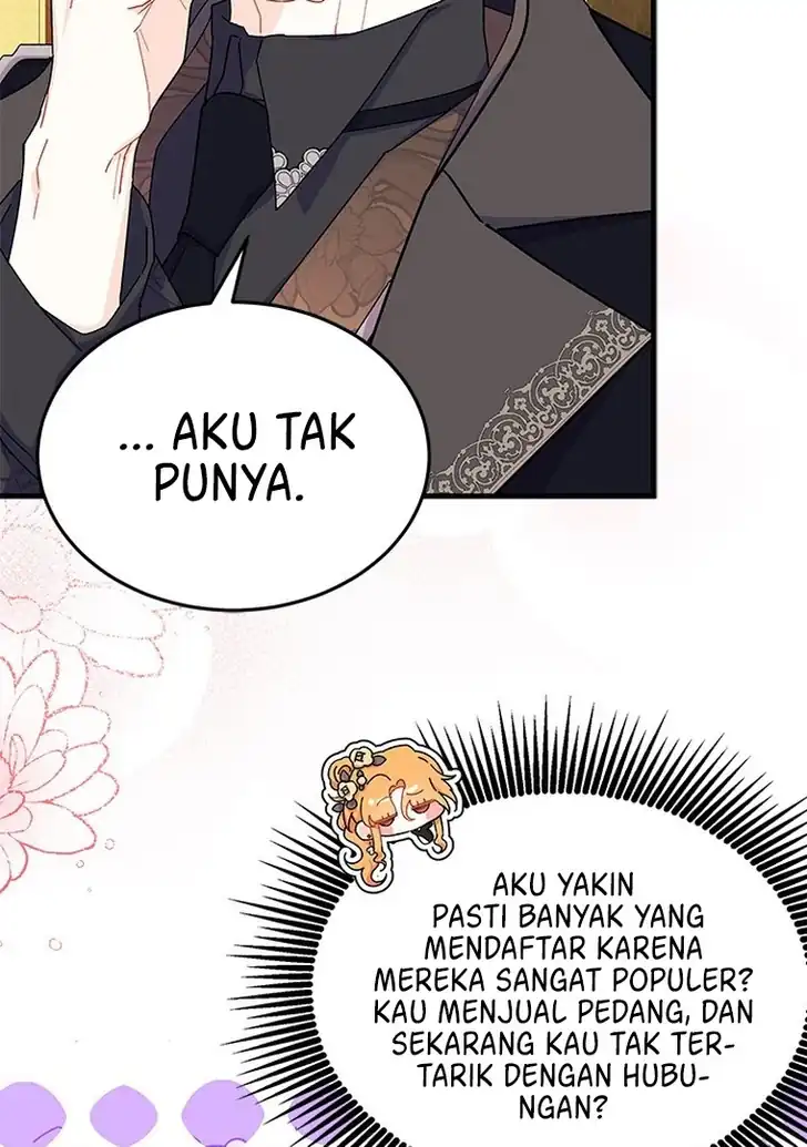 I Don’t Want to Play Matchmaker! Chapter 65 - halaman 112
