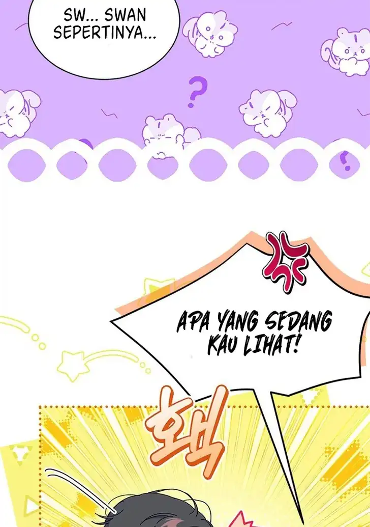 I Don’t Want to Play Matchmaker! Chapter 65 - halaman 114