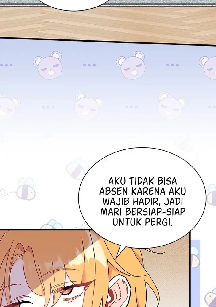 I Don’t Want to Play Matchmaker! Chapter 65 - halaman 12