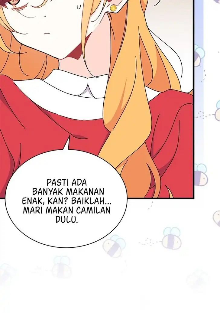 I Don’t Want to Play Matchmaker! Chapter 65 - halaman 13