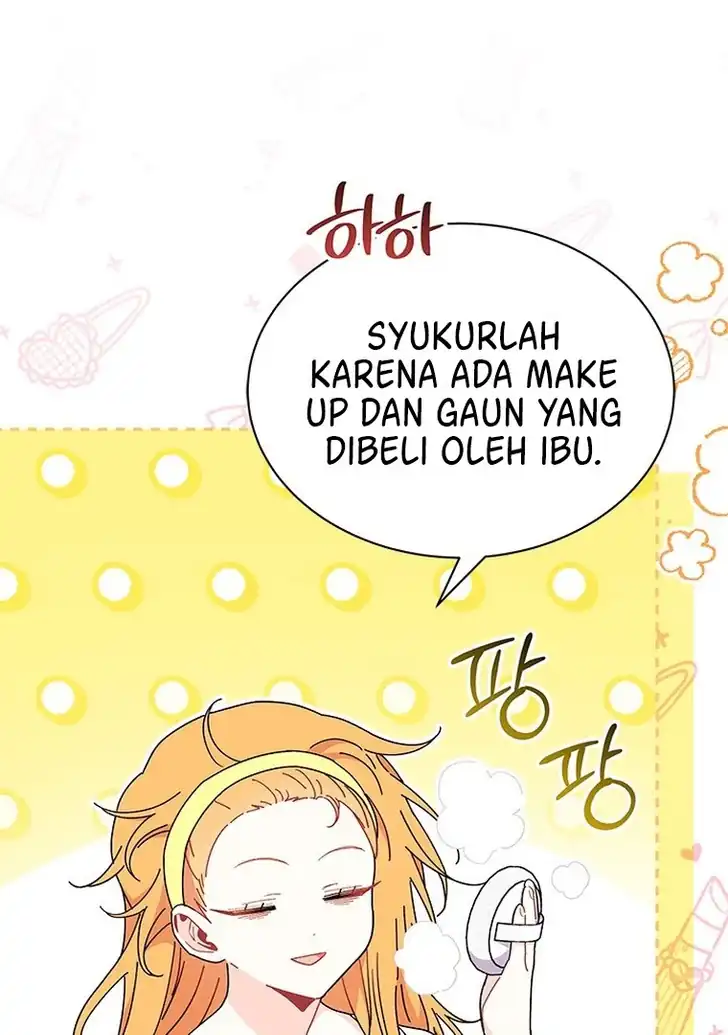 I Don’t Want to Play Matchmaker! Chapter 65 - halaman 14