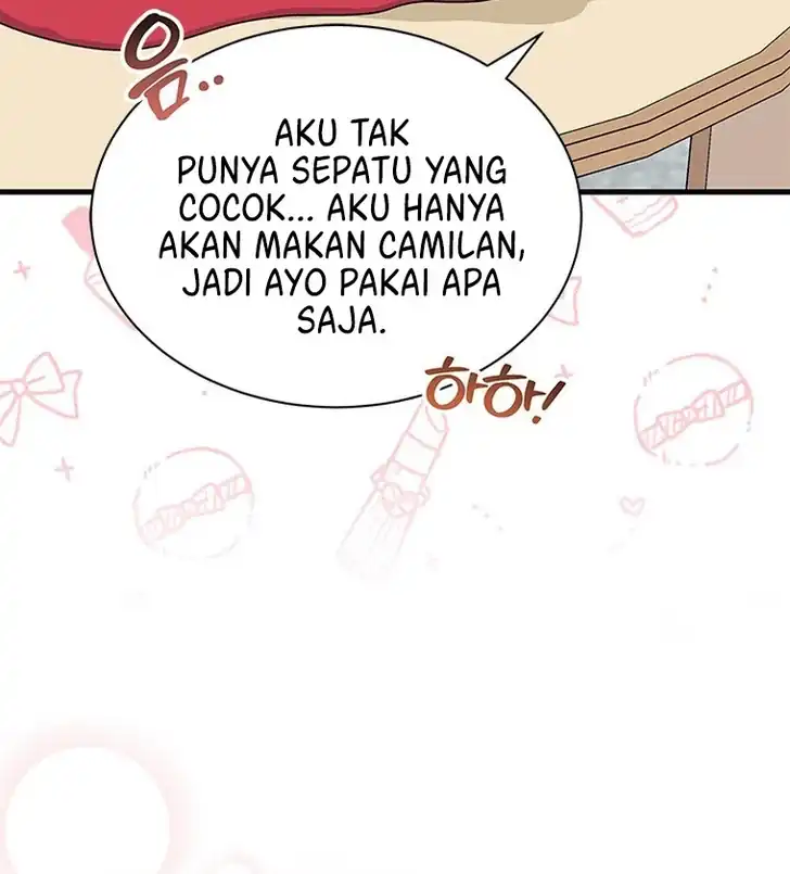 I Don’t Want to Play Matchmaker! Chapter 65 - halaman 18