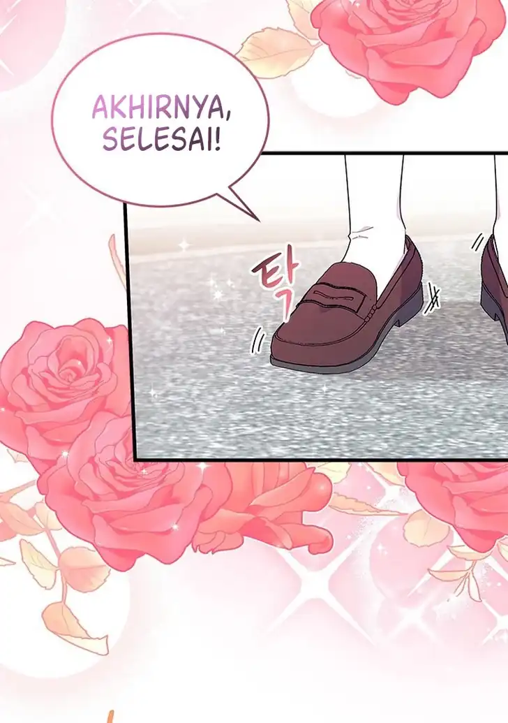 I Don’t Want to Play Matchmaker! Chapter 65 - halaman 20