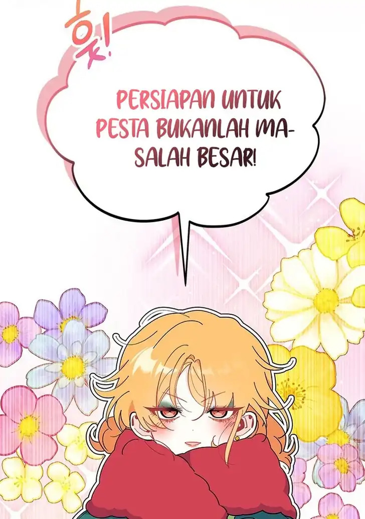I Don’t Want to Play Matchmaker! Chapter 65 - halaman 21