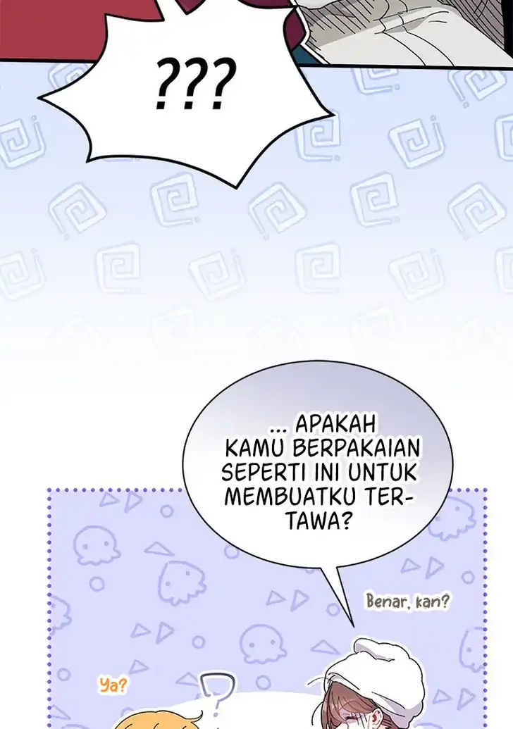 I Don’t Want to Play Matchmaker! Chapter 65 - halaman 26