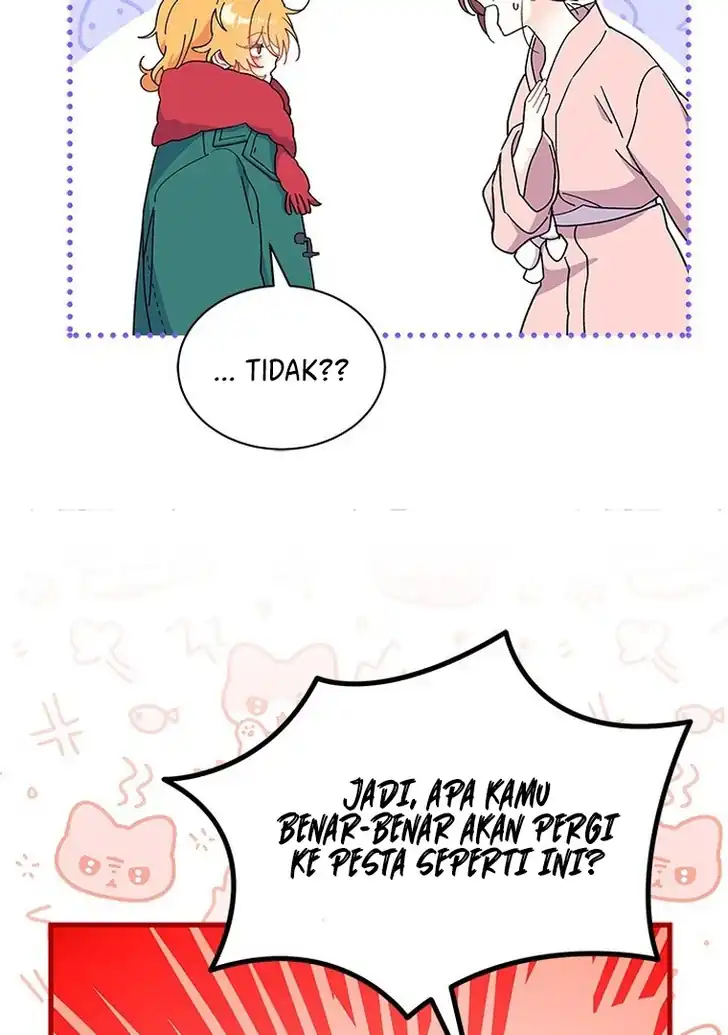 I Don’t Want to Play Matchmaker! Chapter 65 - halaman 27