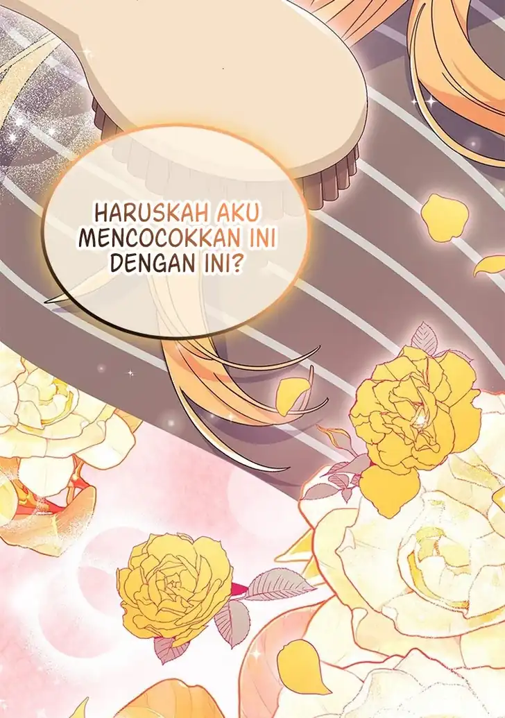 I Don’t Want to Play Matchmaker! Chapter 65 - halaman 39