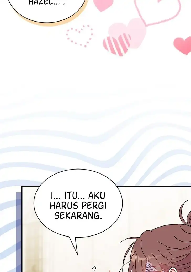 I Don’t Want to Play Matchmaker! Chapter 65 - halaman 48