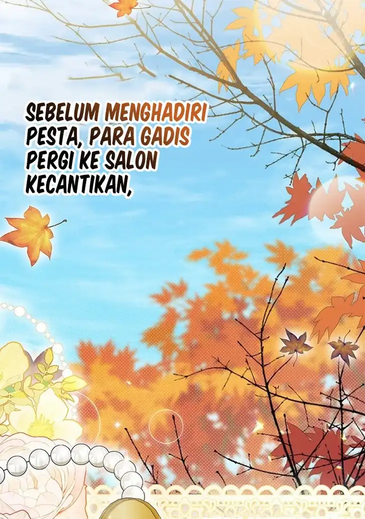 I Don’t Want to Play Matchmaker! Chapter 65 - halaman 5