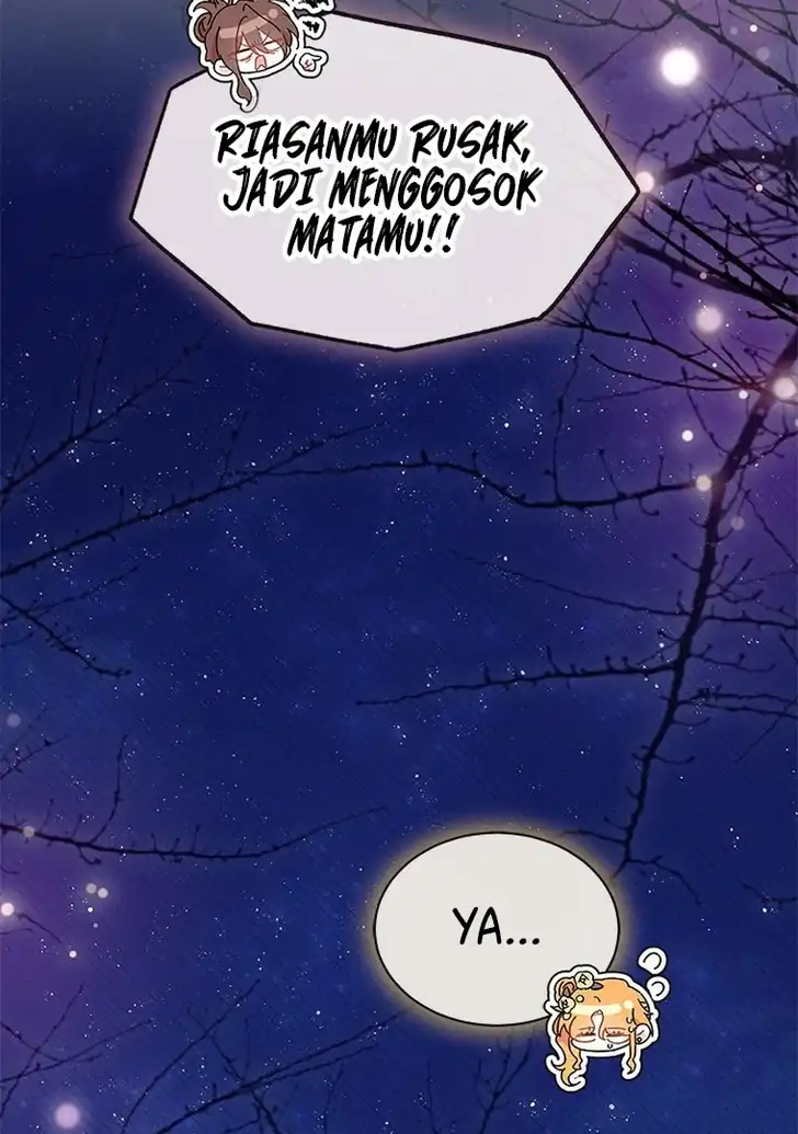 I Don’t Want to Play Matchmaker! Chapter 65 - halaman 51