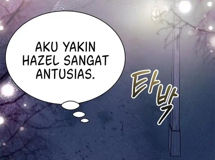 I Don’t Want to Play Matchmaker! Chapter 65 - halaman 55