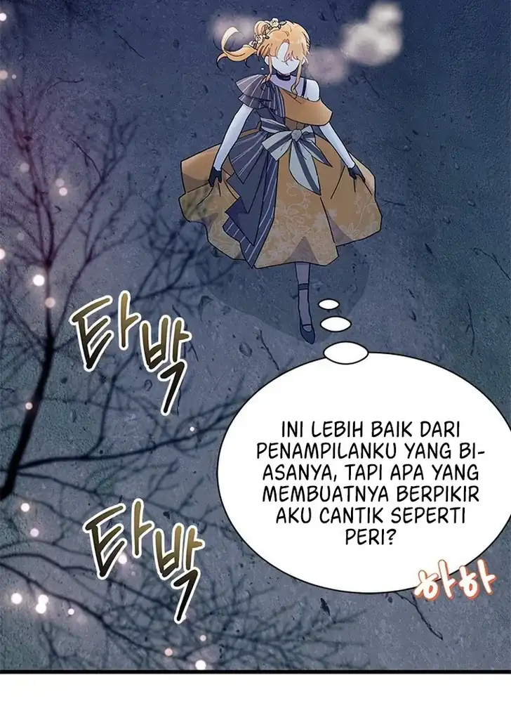 I Don’t Want to Play Matchmaker! Chapter 65 - halaman 56