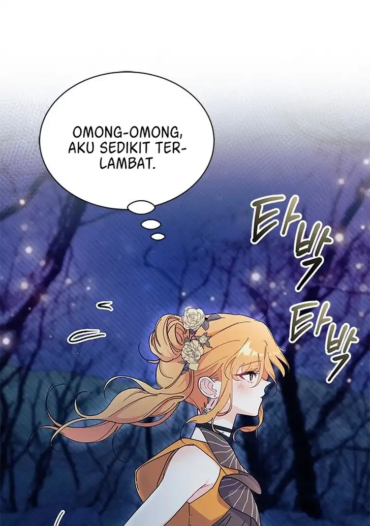 I Don’t Want to Play Matchmaker! Chapter 65 - halaman 57
